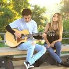 Must Have Been The Wind By Alec Benjamin Cover By Jada Facer & Kyson Facer
