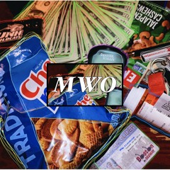 SHOTCALLAH (feat. MW_STICK, MW_THEDON)