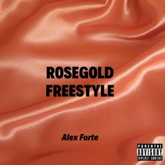 RoseGold Freestyle