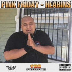 HEABINS- Pink Friday