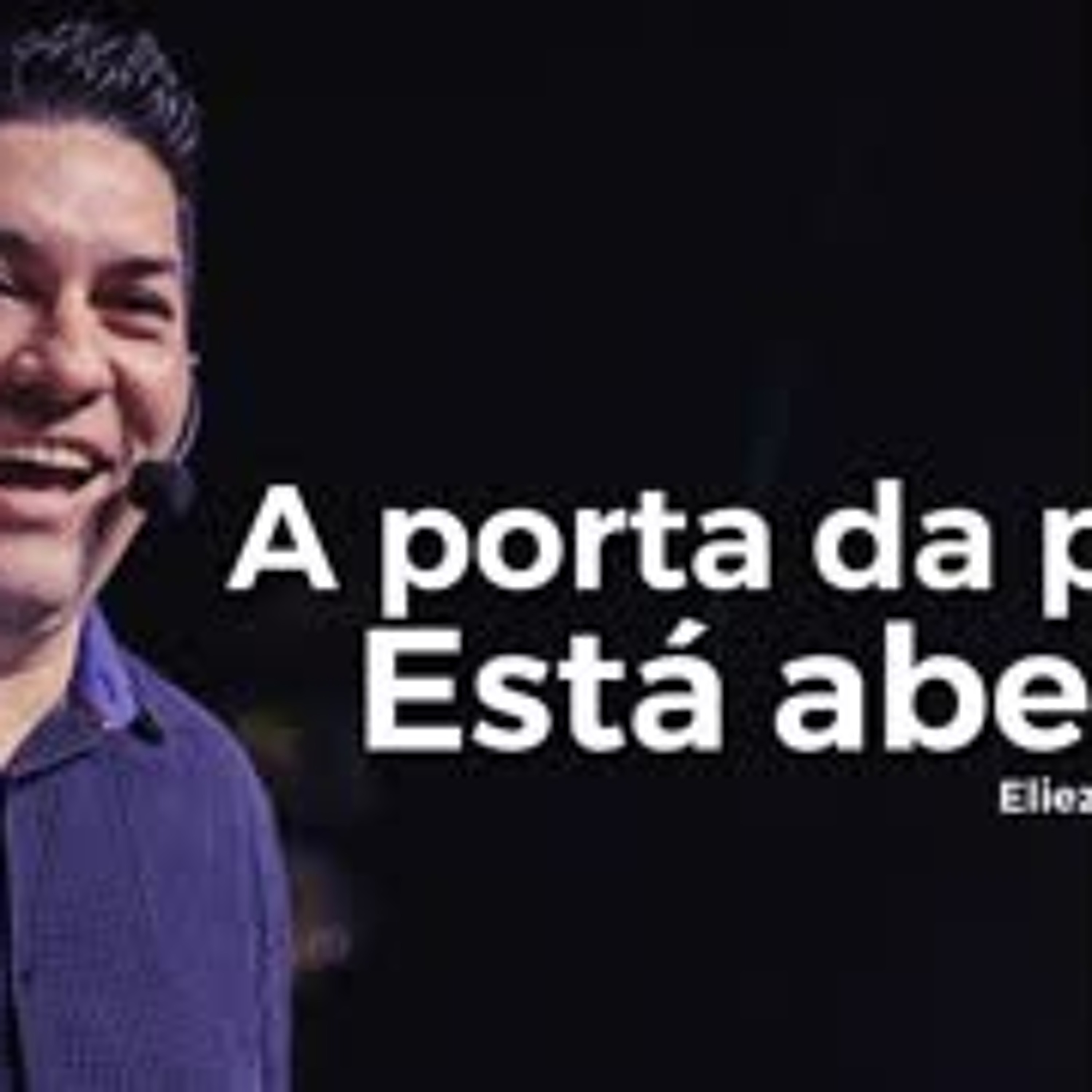 Eliezer Rodrigues