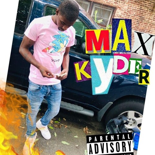 Max Kyder- All In One Motion