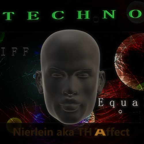 NIerlein Aka THAffect - Diff2equal