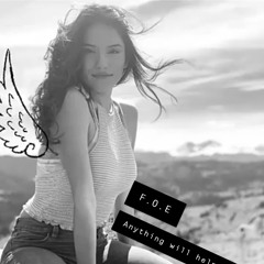 Bobbi (Reina) // F.O.E & Mike Stevenz (R.I.P We Love You Forever)