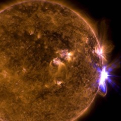 Drifting through superspace (subspace anomaly)