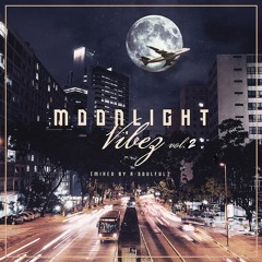 Moonlight Vibez Vol. 2 (Mixed by R-Soulful)