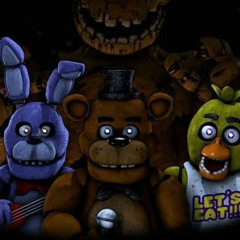FNaF MUSIC / UCN EPIC MASHUP EM PORTUGUÊS