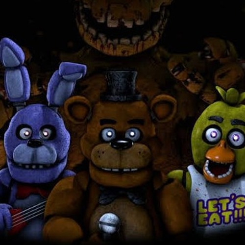 FNaF MUSIC / UCN EPIC MASHUP EM PORTUGUÊS