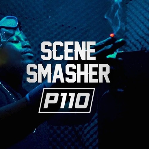 Solja Soulz - Scene Smasher (Pt.2) | P110