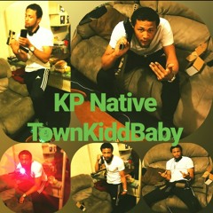 TrasapWavey -TownKidd