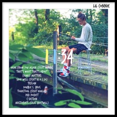 Aristocrats (feat. Bdotwill)