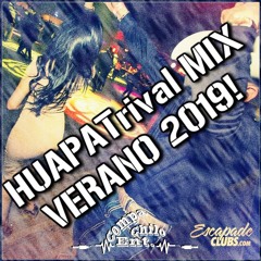 Huapa3ball Mix (( Verano 2019 ))– El Compa Chilo