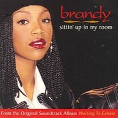 Brandy Ft Hasizzle - Sittin In My Room (Blaza Mix)