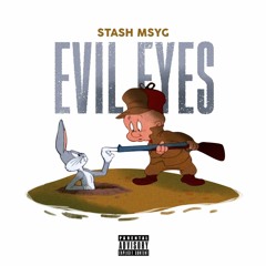 Evil Eyes (Explicit)