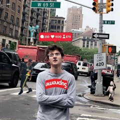 memories - #lilgucc (prod. qriffis)