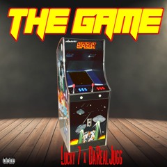 Lucky 7 X DaRealJugg -The Game