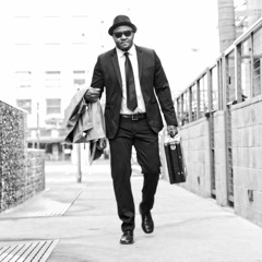 Bo Jackson Live w/ The Black Excellence Band