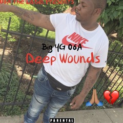 Deep Wounds Remix