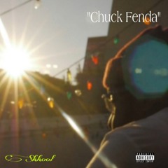 Chuck Fenda
