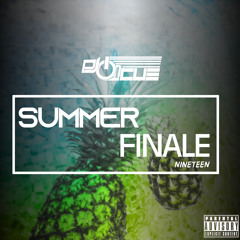 Summer Finale 2K19 | @djoncue