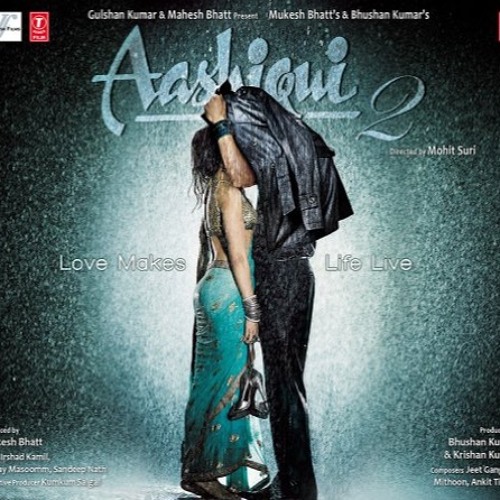 Aashiqui 2 Tum Hi Ho Piano Cover By Eric D Lawrence