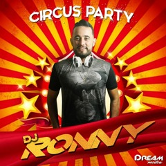 DJ RONNY - SET AFTER