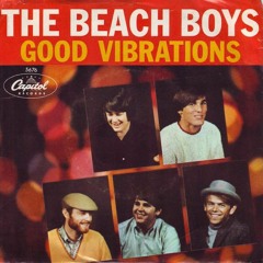 The Beach Boys - Good Vibrations
