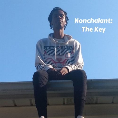 Stream Keyon Brown Listen To Nonchalant The Key Playlist Online For Free On Soundcloud