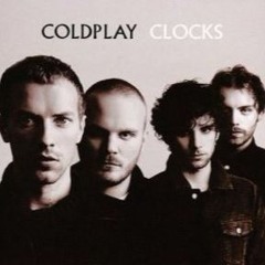 Coldplay - Clocks