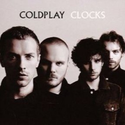 Coldplay - Clocks