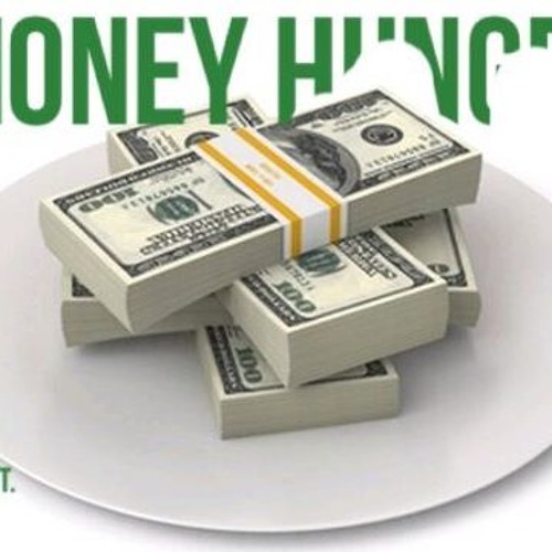 20WallShed ft MikeG - Money Hungry (Fast)