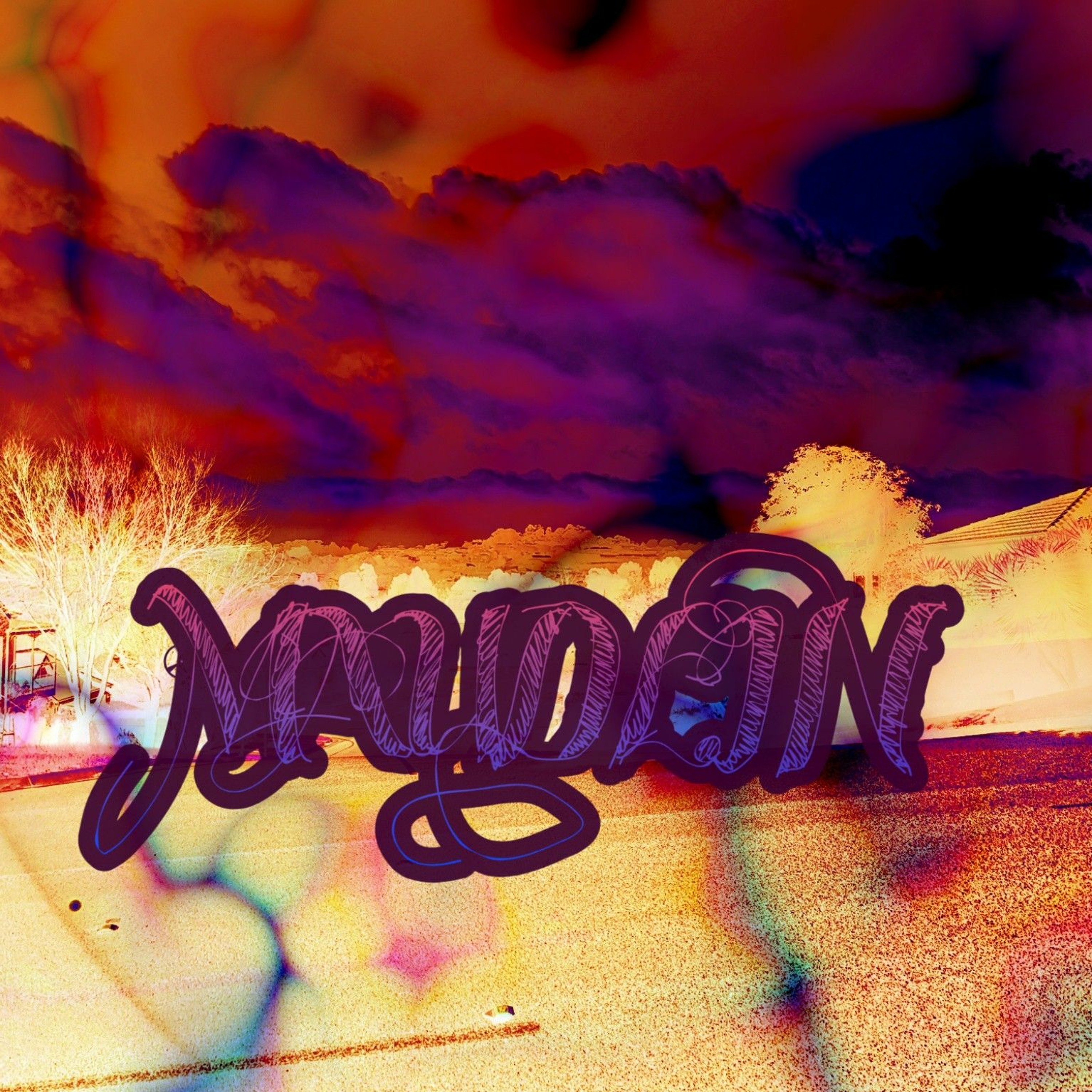 Maudlin (Revisit) episode artwork