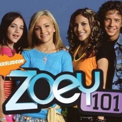 SUBZERO ZOEY101