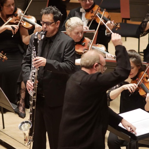 GORDON - Prometheus 1st Movement