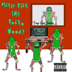 Pickle Rick