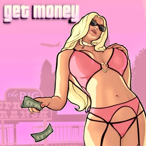 Get Money (feat. Nitrah Neon & Lambotomy)