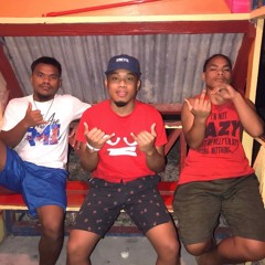 J-Lik J-war (Hally johnson ft lo-jabjab)prod- la’wally