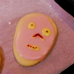 biggest fan - (not like other girls)