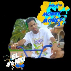 El Yonki - Money Money