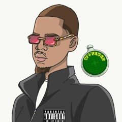 Offradar - FreeBase Freestyle (Prod. Barley)