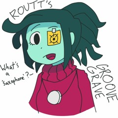 groove rave (new jack swing type beat remix)