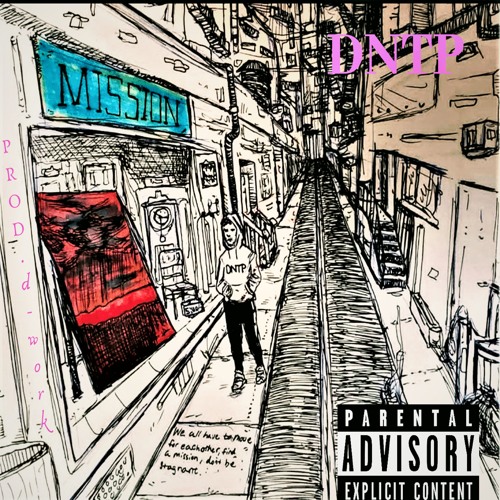 Program Prod. d-work