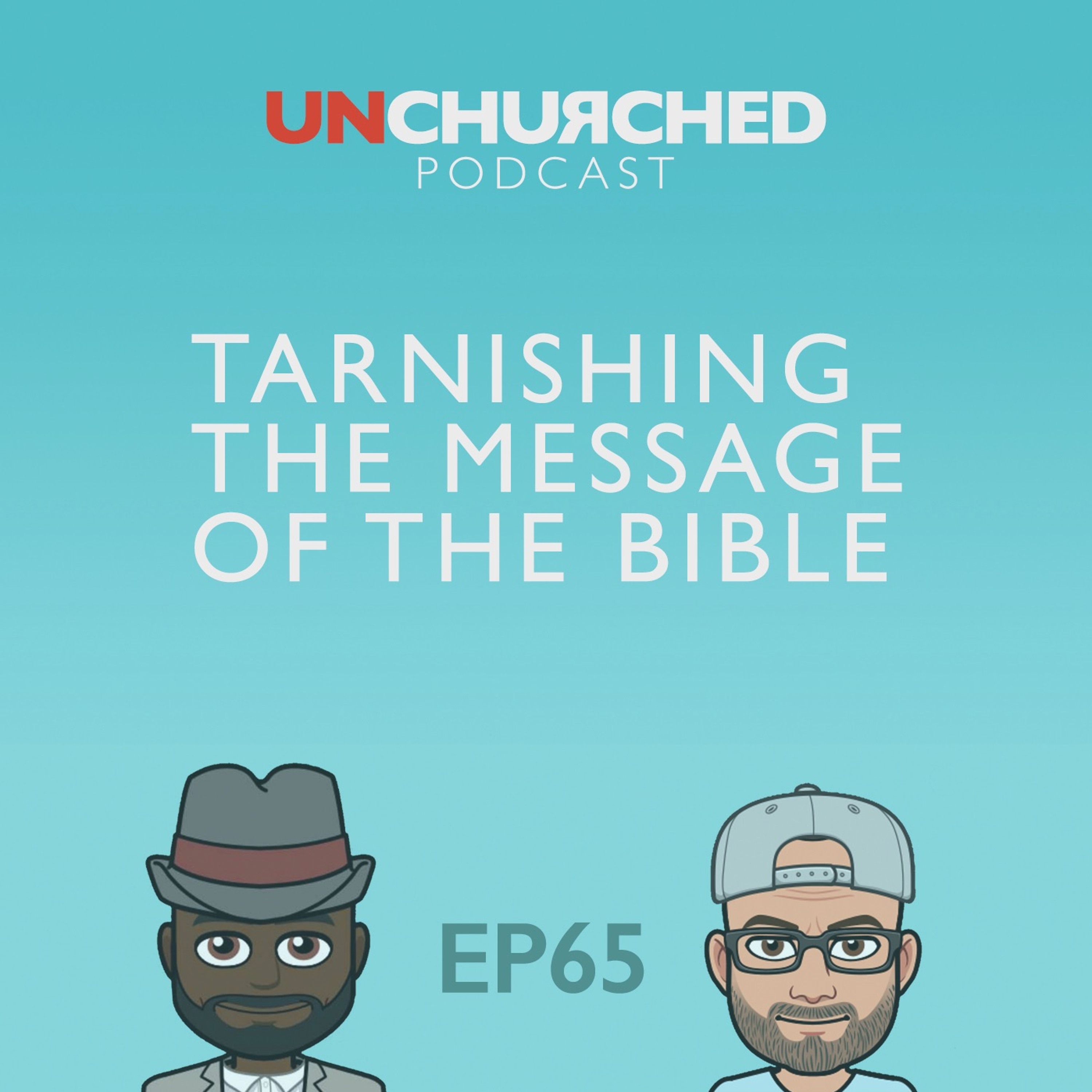 UnChurched Podcast