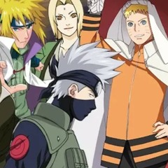 Hokage Rustage Rap