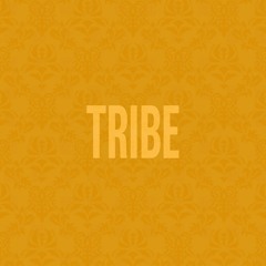 Jidenna - Tribe (Instrumental) - Prod. by C Gutta, Mike N Keyz. Co-prod. by DJ Burn One