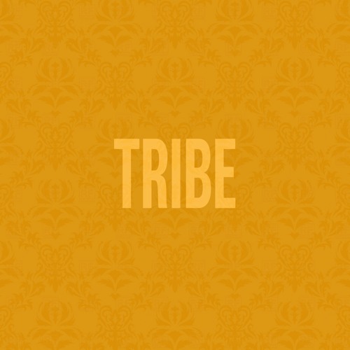 Jidenna - Tribe (Instrumental) - Prod. by C Gutta, Mike N Keyz. Co-prod. by DJ Burn One