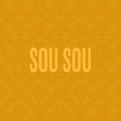 Jidenna - Sou Sou (Instrumental) - Prod. by Kariz Marcel & 7G. Co-prod by Nana Kwabena