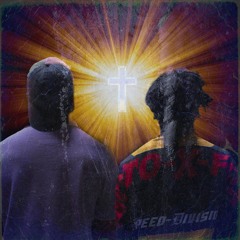 Can't forget ft Toni Blue, Tsane Gradie(Prod. Josh Petruccio)