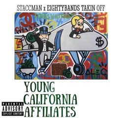 TAKIN OFF Prod By ANT BEATZ