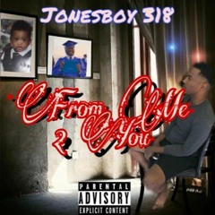 Make It Out (From Me 2 You)